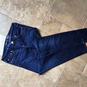 American Eagle womens stretch jeans size 12